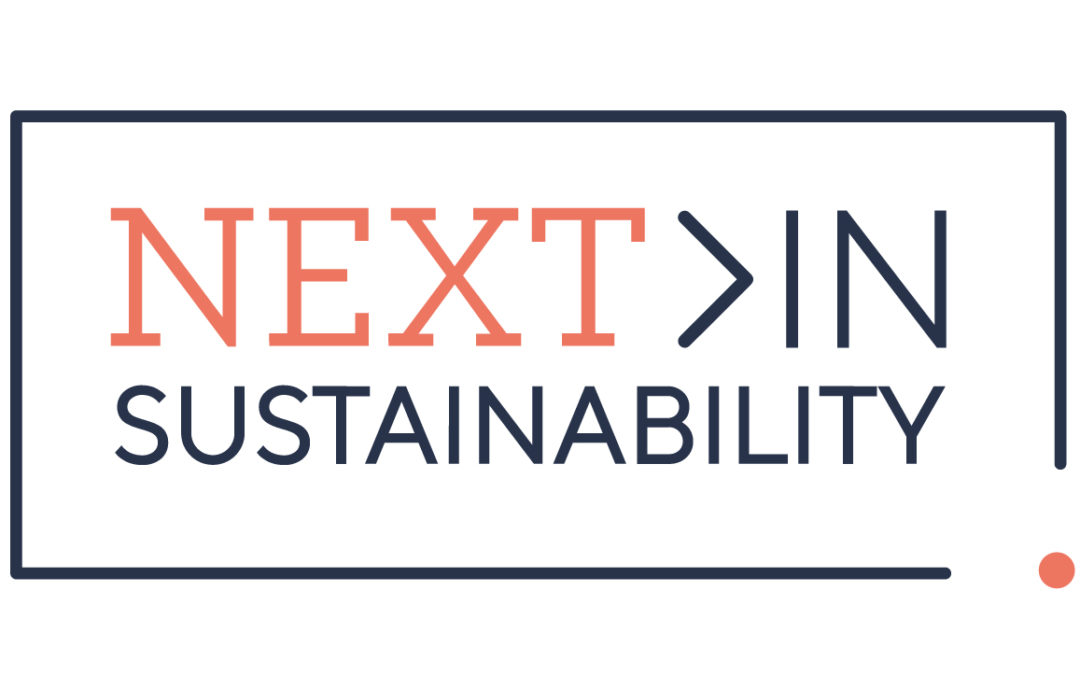NEXT>IN SUSTAINABILITY competition: QVC promotes sustainable startups